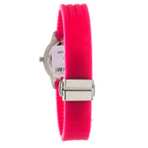 Folli Follie Multicolor Plastic Dress Watch